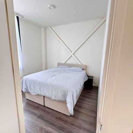86 3City Appartement Met Prive Parkeerplaats 恩斯赫德 外观 照片
