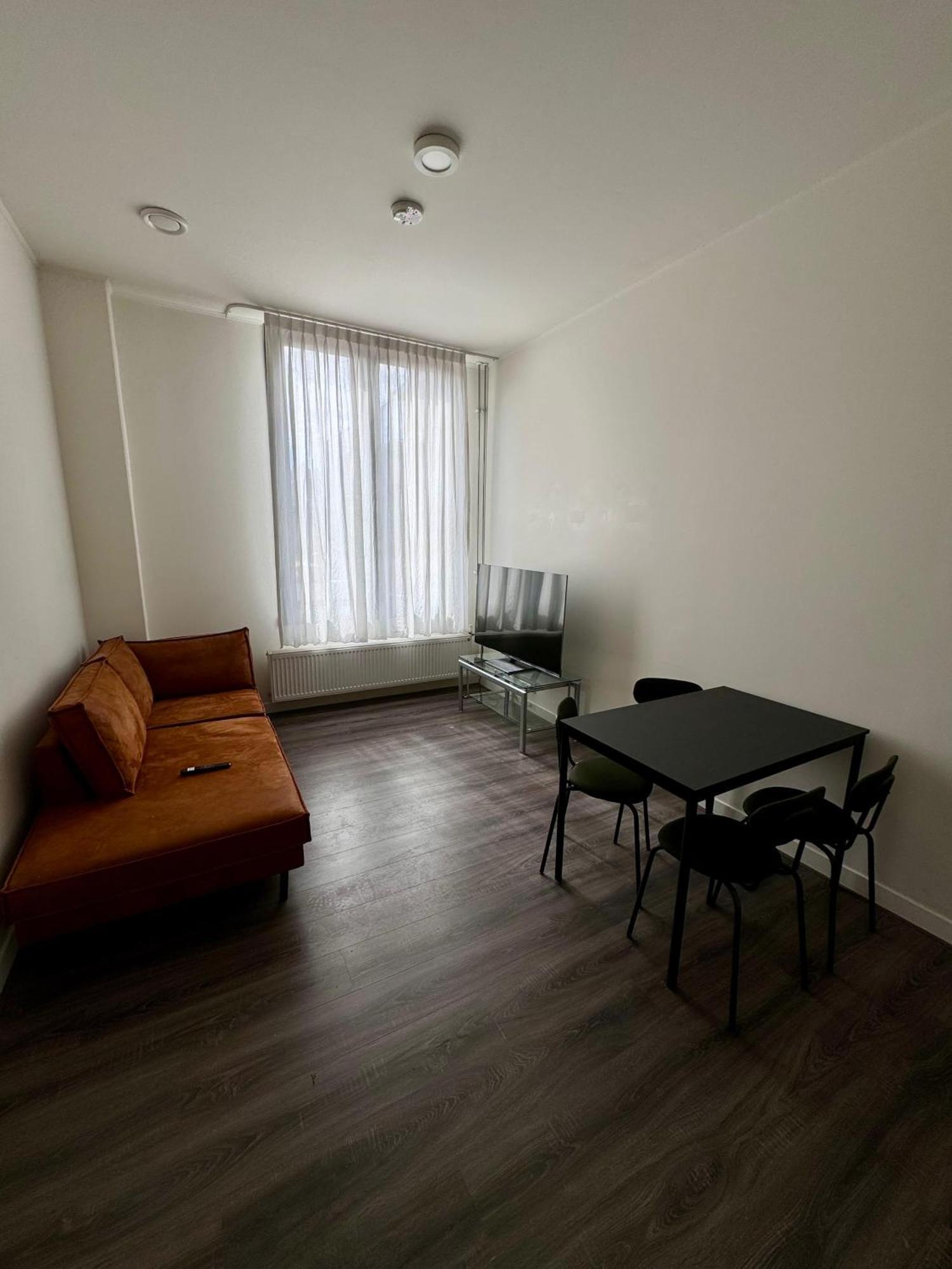 86 3City Appartement Met Prive Parkeerplaats 恩斯赫德 外观 照片